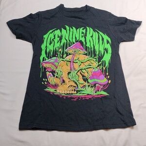 Ice Nine kills men's t shirt size small